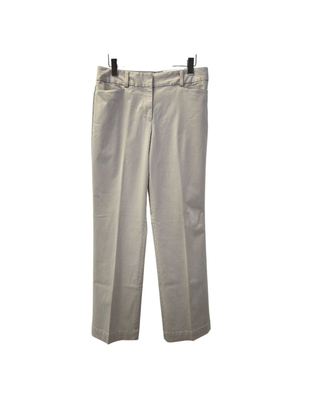 NWT Loft Outlet Curvy Trouser Dress Pants Size 4